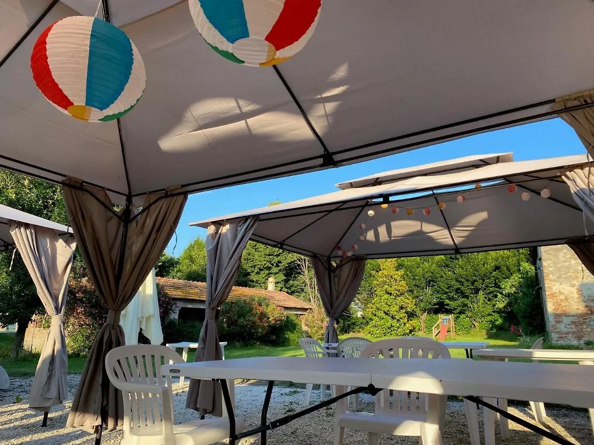 Agriturismo Ca' Guerriera Sustinente 0*,
