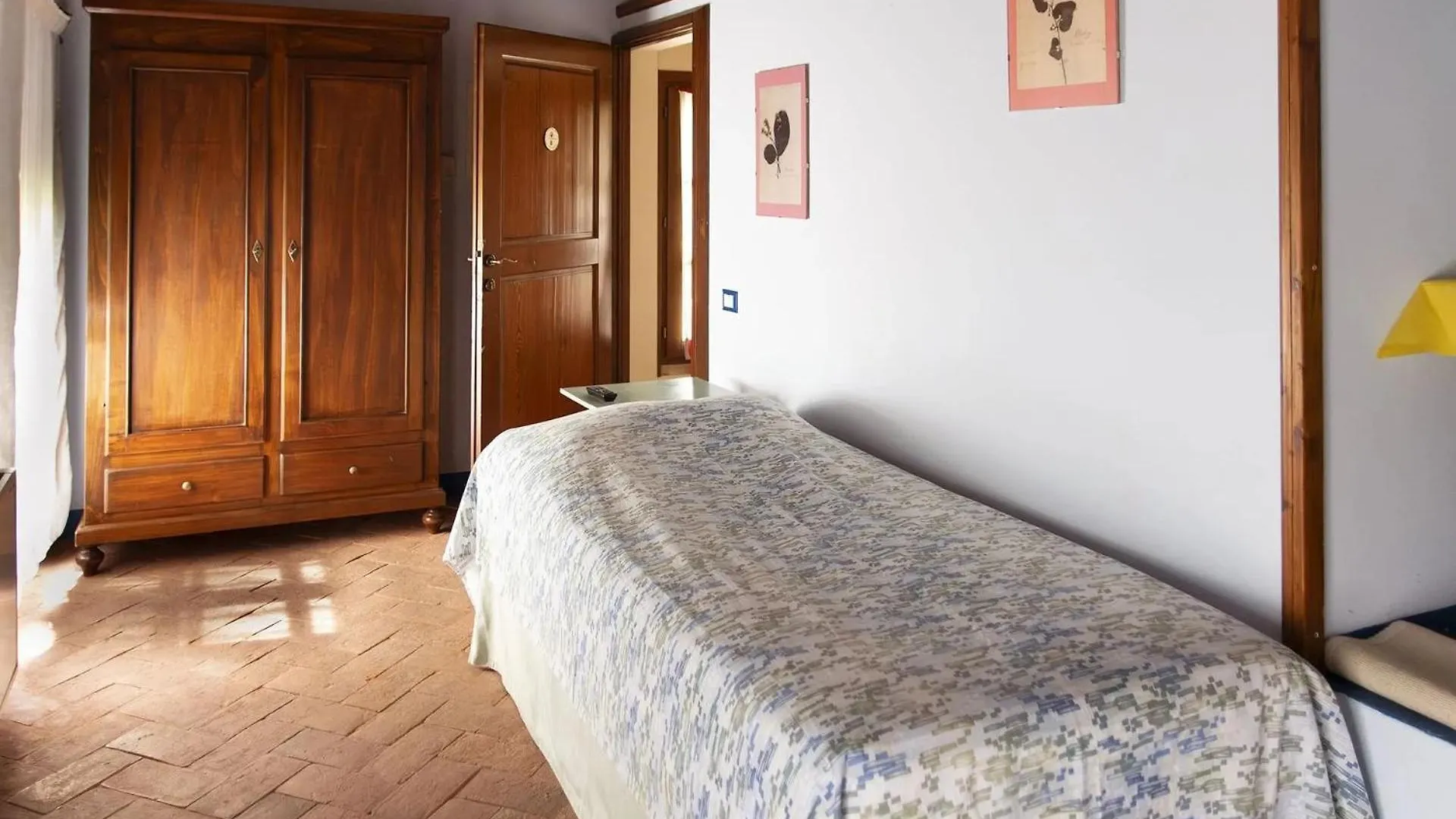 Agriturismo Ca' Guerriera Sustinente Italia