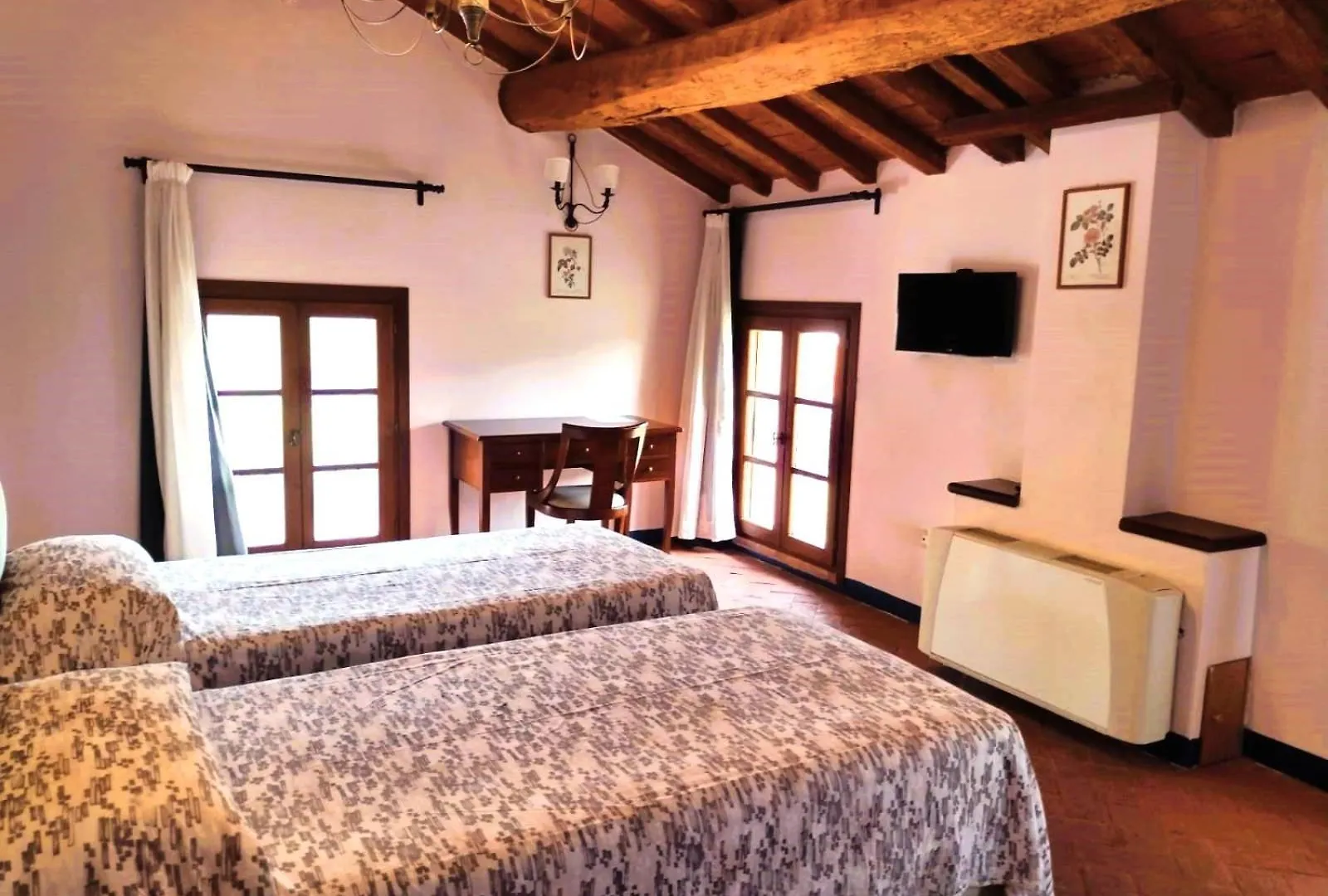 Alloggio per agriturismo Agriturismo Ca' Guerriera Sustinente