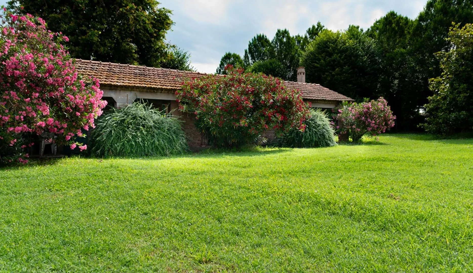 Agriturismo Ca' Guerriera Sustinente Alloggio per agriturismo