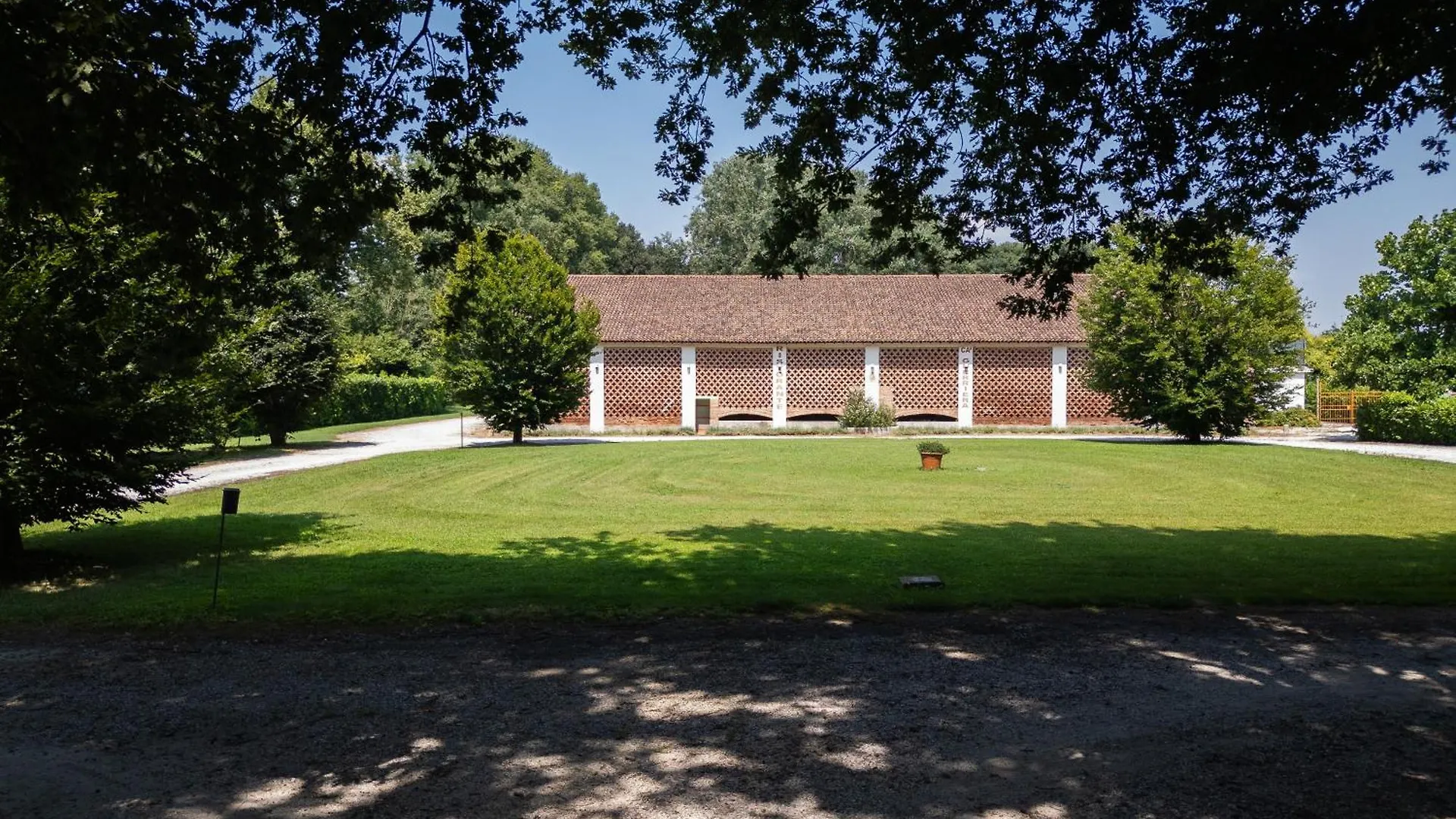 Agriturismo Ca' Guerriera Sustinente Alloggio per agriturismo