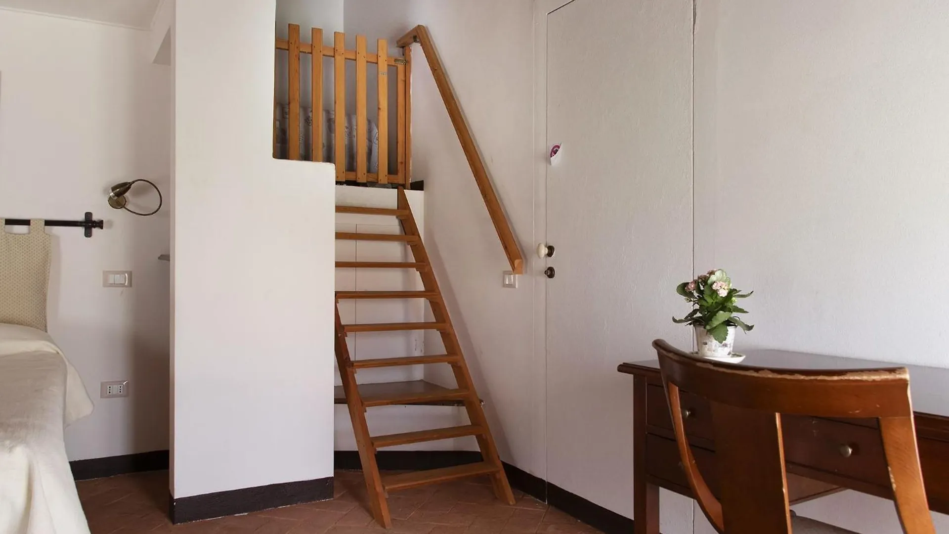 Agriturismo Ca' Guerriera Sustinente Italia