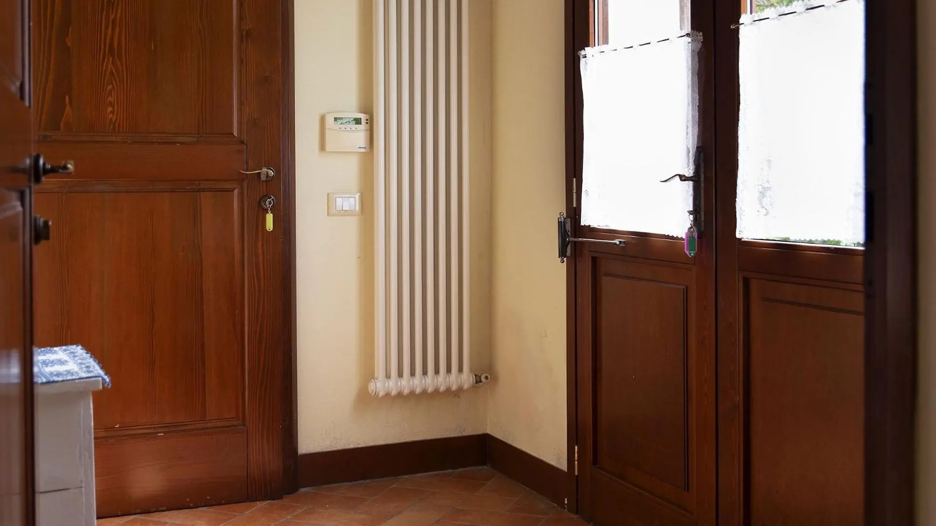 Agriturismo Ca' Guerriera Sustinente Alloggio per agriturismo