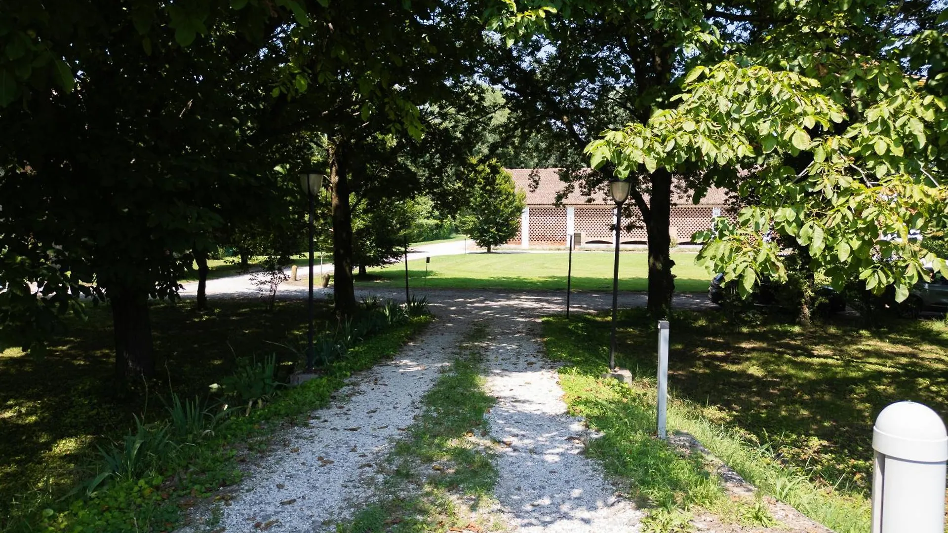 Agriturismo Ca' Guerriera Sustinente Alloggio per agriturismo