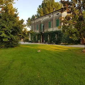 Alloggio per agriturismo Corte Malpensata, Bigarello