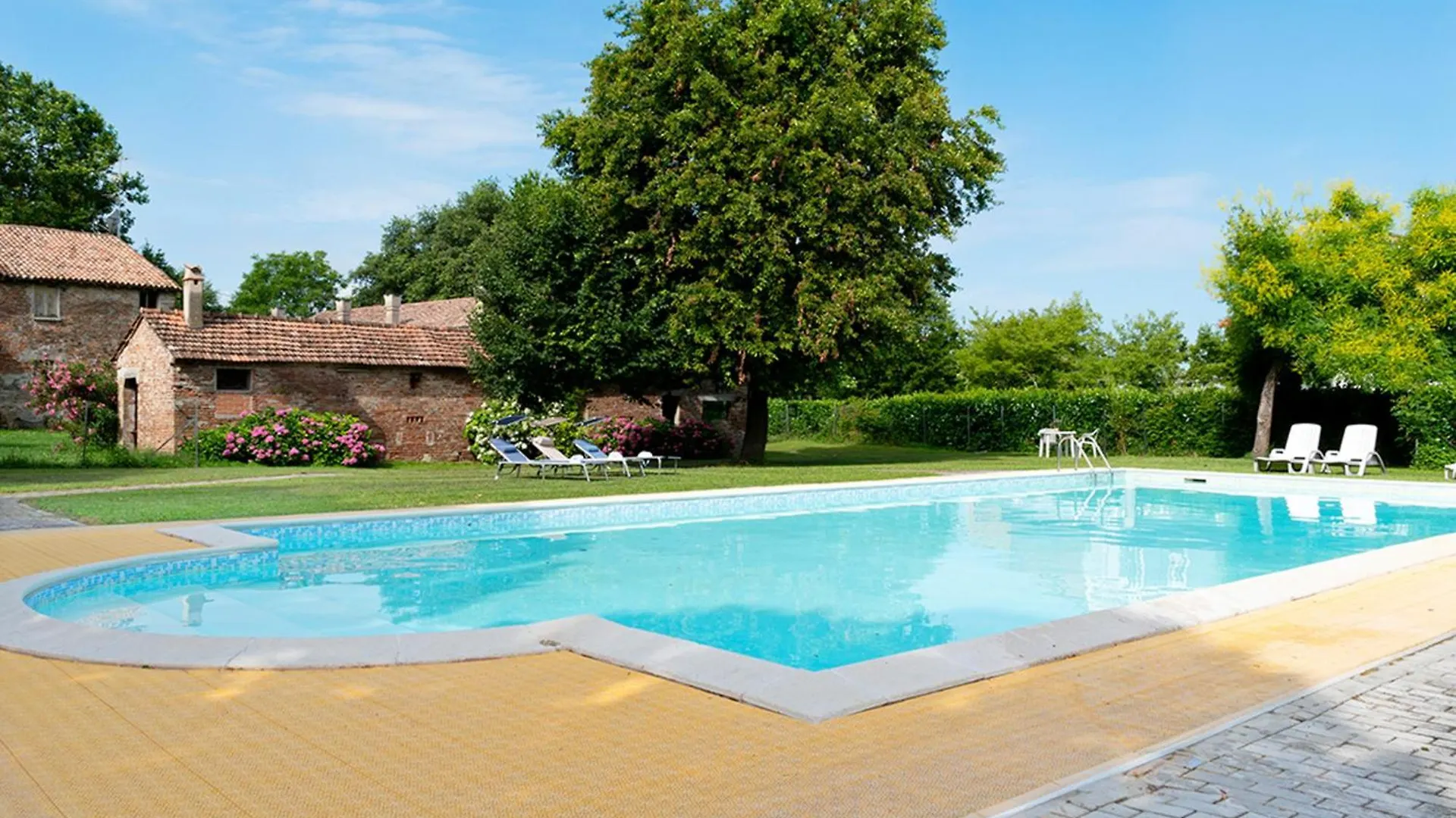 Agriturismo Ca' Guerriera Sustinente