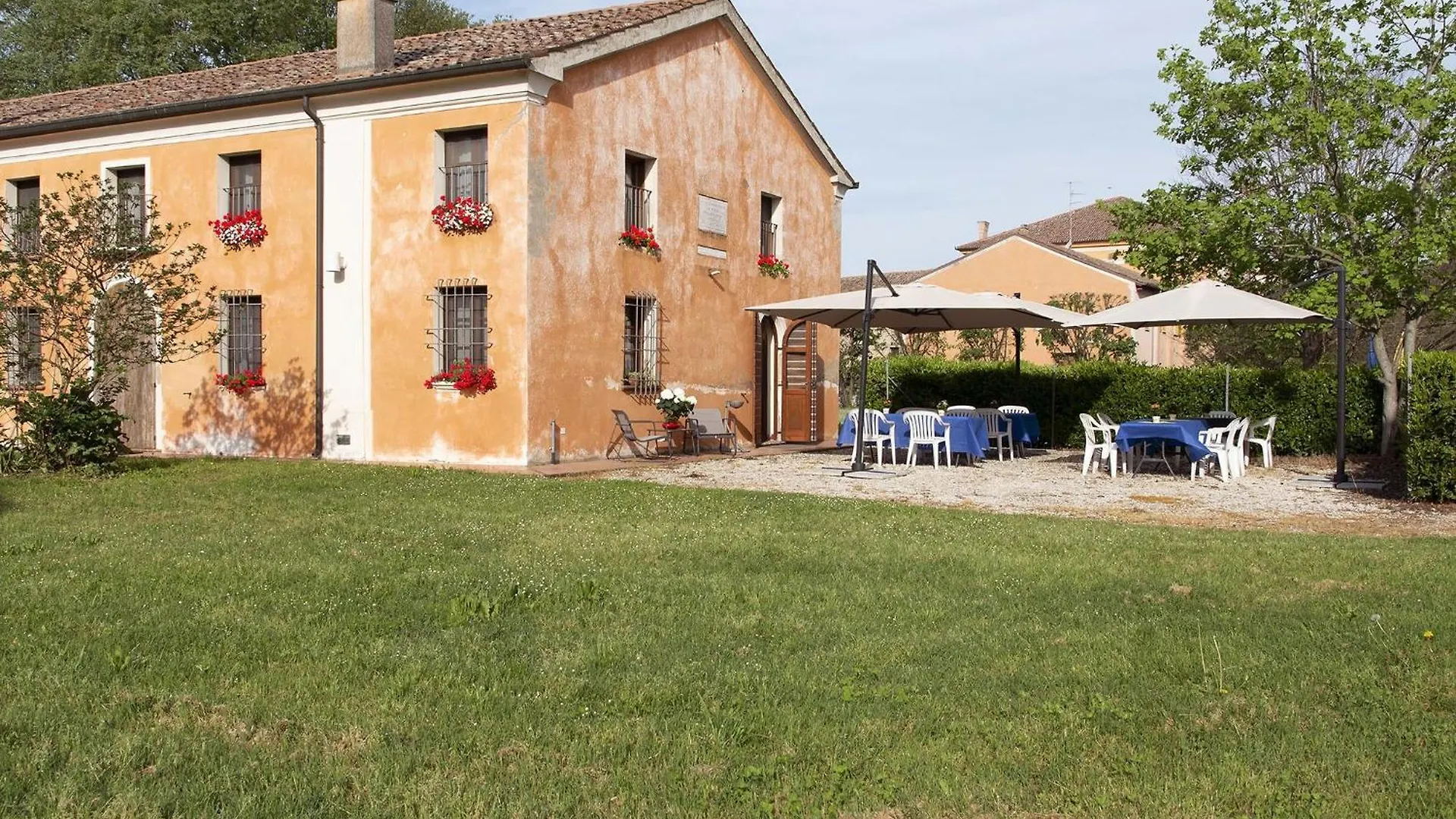 Agriturismo Ca' Guerriera Sustinente 0*,  Olaszország